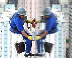 Higienização de cinto de segurança tipo paraquedista Higienização de cinto de segurança tipo paraquedista