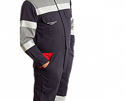 Lavagem uniforme NR 10  prestação de serviço Lavagem uniforme NR 10  prestação de serviço