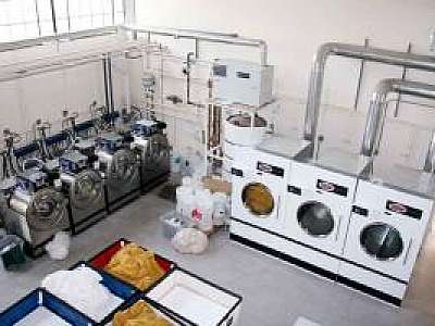 Lavagem uniforme NR 10  prestação de serviço Lavagem uniforme NR 10  prestação de serviço