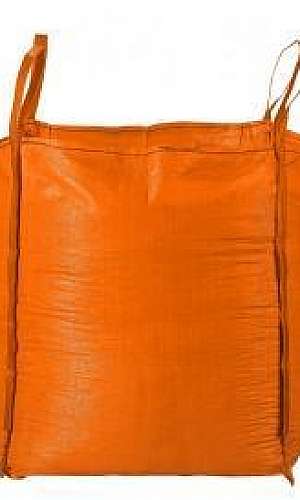 Big bags higienizados venda Big bags higienizados venda