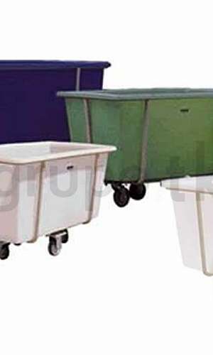 Caçambas para lavanderia Caçambas para lavanderia