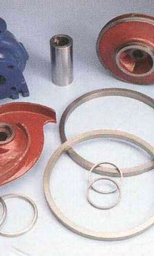 Conservadora de bomba Conservadora de bomba