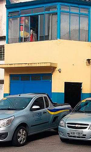 Contrato de conservação de bomba Contrato de conservação de bomba