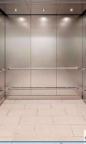 Empresa de Conservação de Elevadores ABC Empresa de Conservação de Elevadores ABC