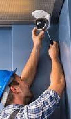 Empresa de instalação de câmeras de segurança sp Empresa de instalação de câmeras de segurança sp