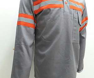 Lavagem de uniforme de eletricista  Lavagem de uniforme de eletricista