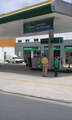 Lavagem de uniformes de frentistas Lavagem de uniformes de frentistas