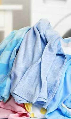 Lavagem de uniformes de futebol Lavagem de uniformes de futebol