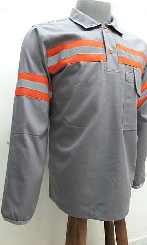 Lavagem e higienização de uniformes Lavagem e higienização de uniformes