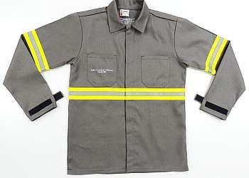 Serviço de lavagem de uniforme NR 10 Serviço de lavagem de uniforme NR 10