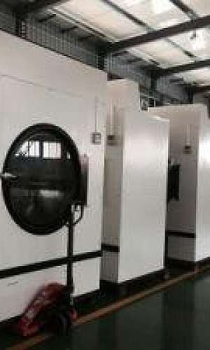 Lavanderia de EPI Zona Leste de São Paulo Lavanderia de EPI Zona Leste de São Paulo