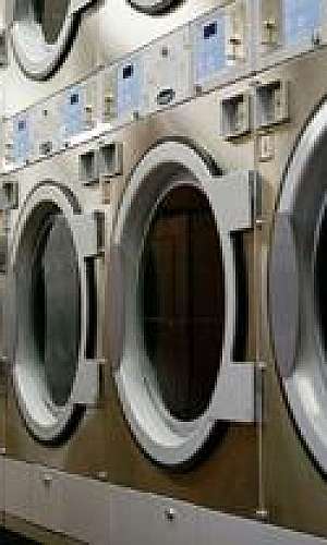 Lavanderia em Santo André Lavanderia em Santo André