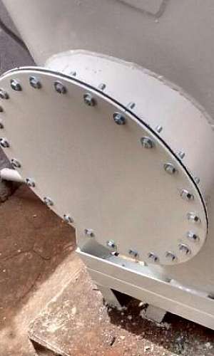 Limpeza de caixa d'água de condomínio Limpeza de caixa d'água de condomínio