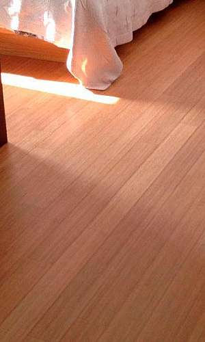 Limpeza neo bambu Limpeza neo bambu