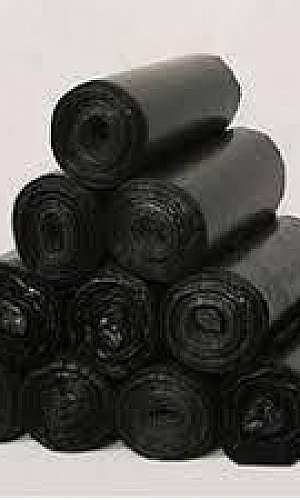 Orçamento de sacos para coleta de lixo Orçamento de sacos para coleta de lixo